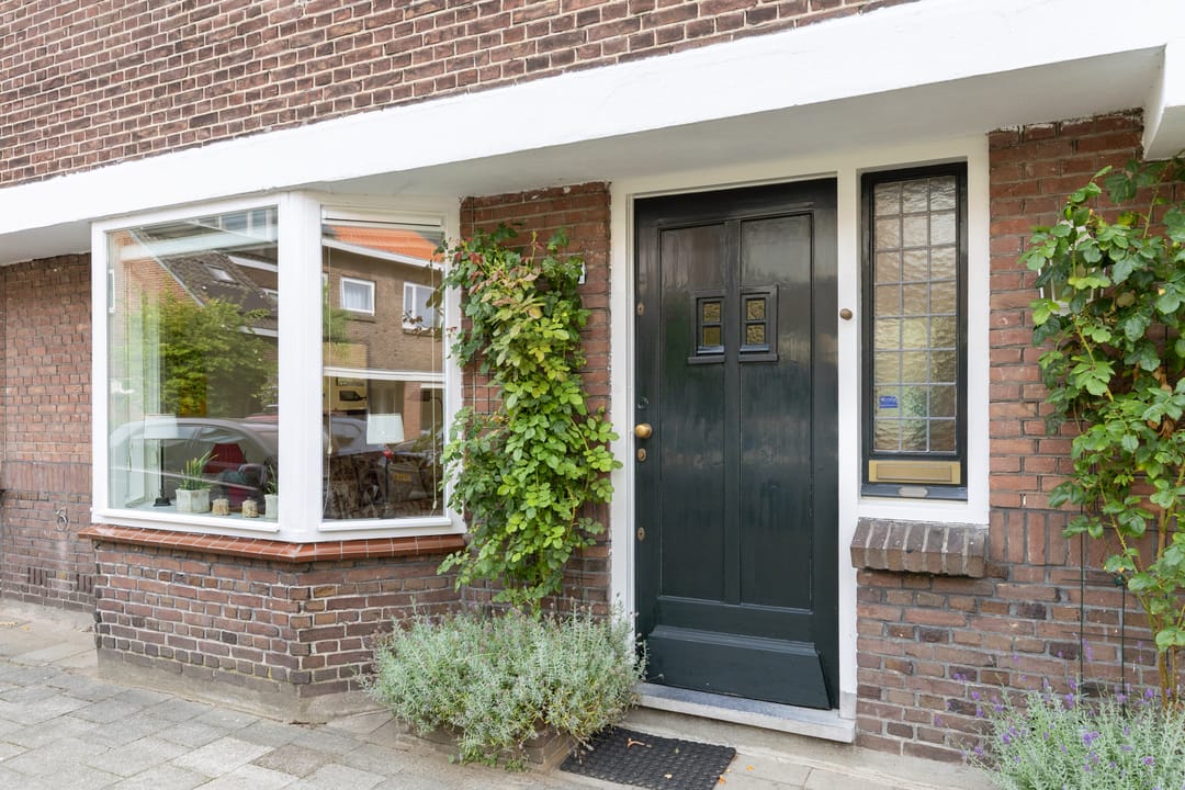 Foto 7 van Cornelis Drebbelstraat 17