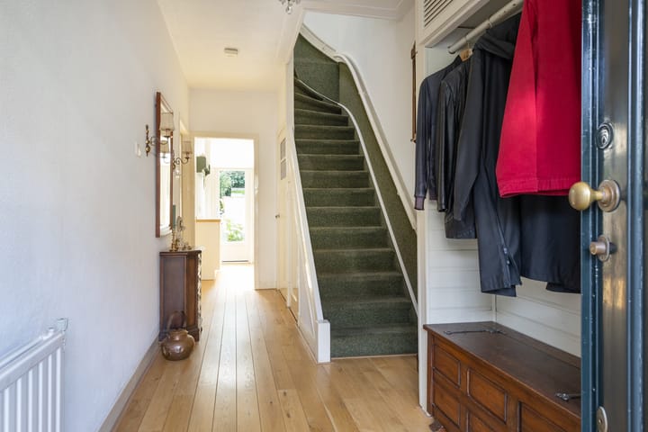 Foto 9 van Cornelis Drebbelstraat 17