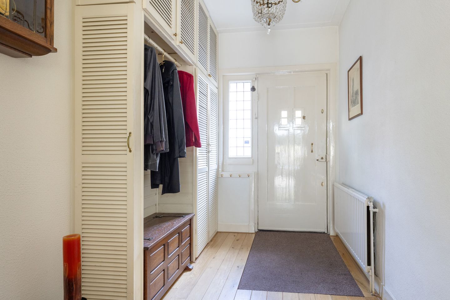 Foto 10 van Cornelis Drebbelstraat 17