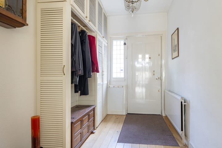 Foto 10 van Cornelis Drebbelstraat 17