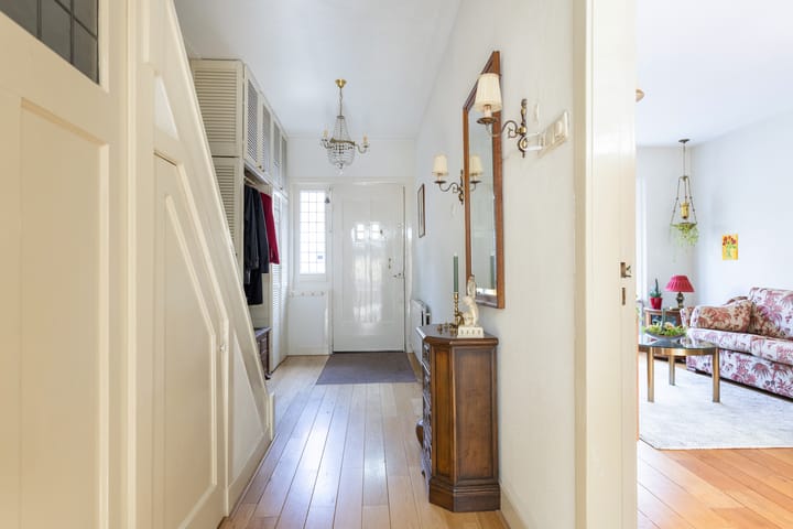 Foto 11 van Cornelis Drebbelstraat 17