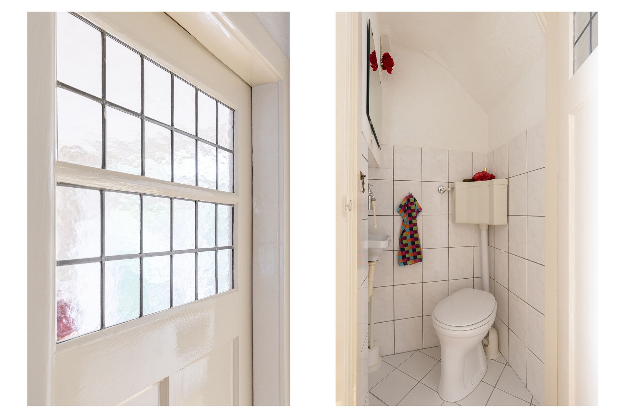 Foto 12 van Cornelis Drebbelstraat 17