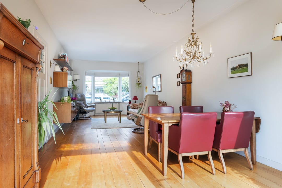 Foto 13 van Cornelis Drebbelstraat 17