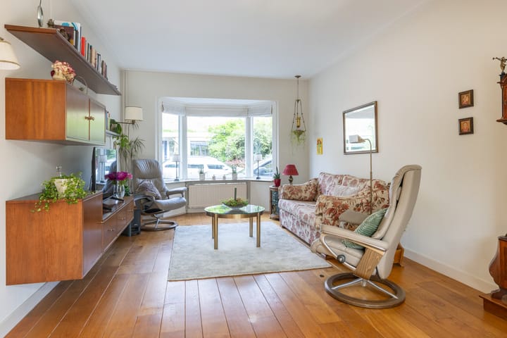 Foto 15 van Cornelis Drebbelstraat 17