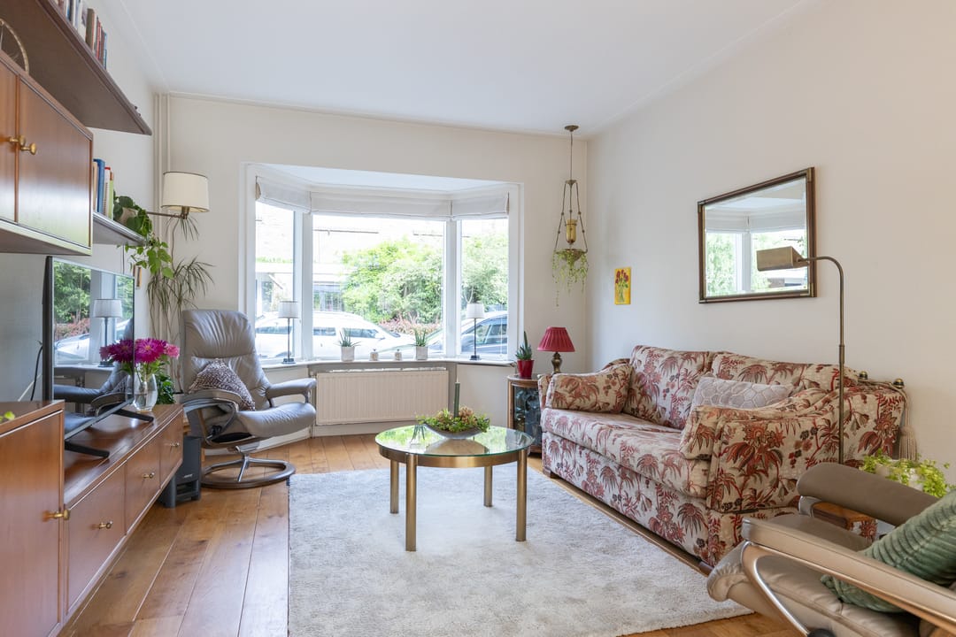 Foto 16 van Cornelis Drebbelstraat 17