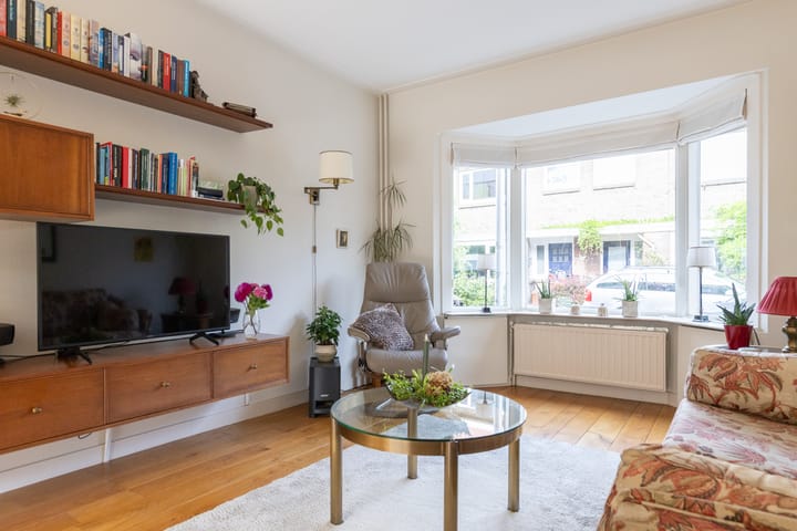 Foto 17 van Cornelis Drebbelstraat 17