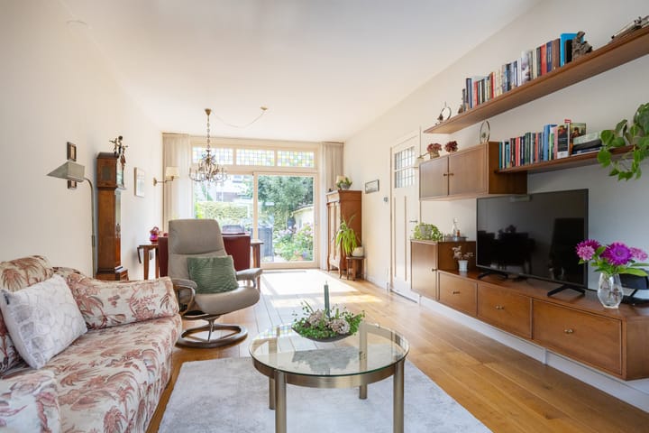 Foto 19 van Cornelis Drebbelstraat 17