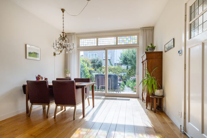 Foto 20 van Cornelis Drebbelstraat 17