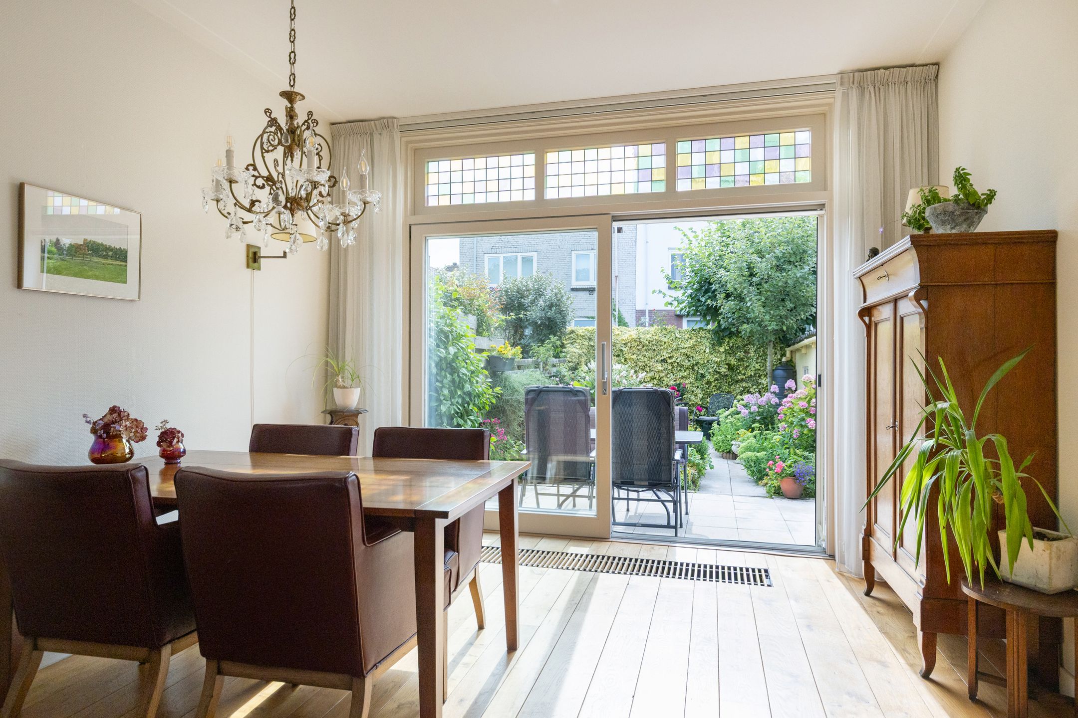 Foto 21 van Cornelis Drebbelstraat 17