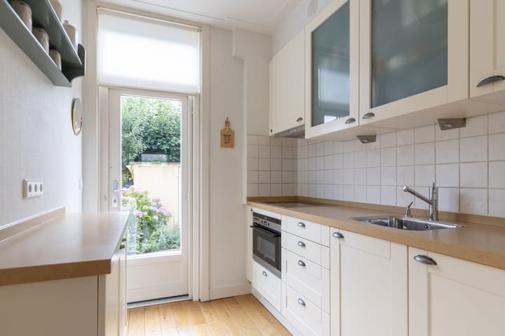 Foto 23 van Cornelis Drebbelstraat 17