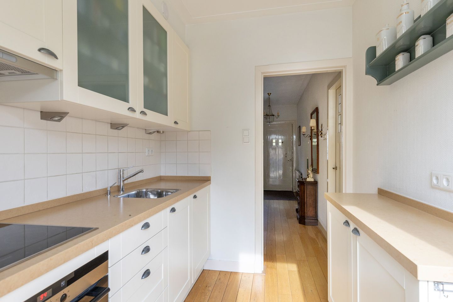 Foto 25 van Cornelis Drebbelstraat 17