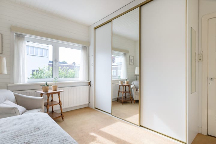 Foto 30 van Cornelis Drebbelstraat 17