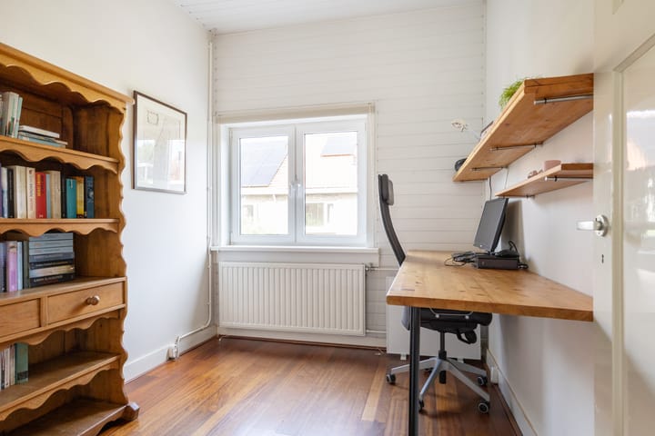 Foto 32 van Cornelis Drebbelstraat 17