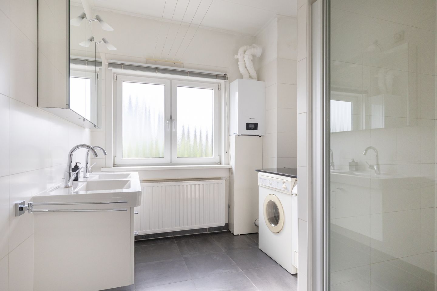 Foto 35 van Cornelis Drebbelstraat 17