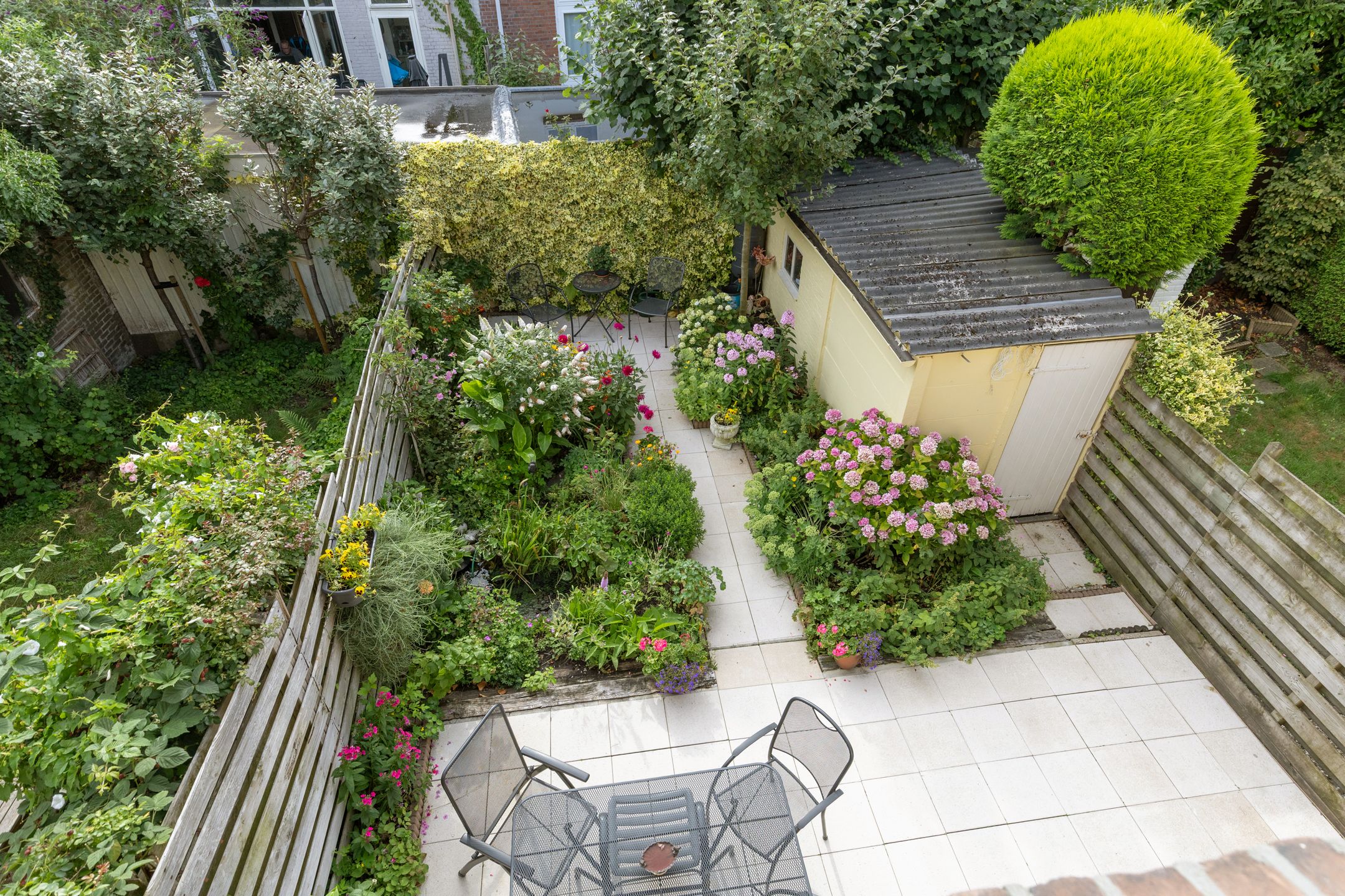 Foto 39 van Cornelis Drebbelstraat 17