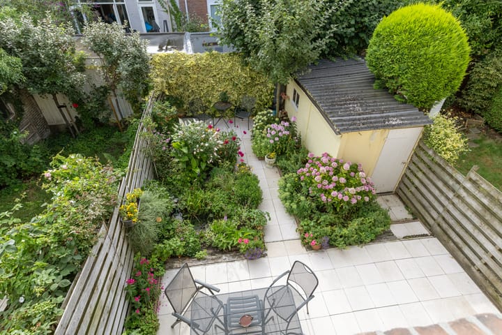 Foto 39 van Cornelis Drebbelstraat 17