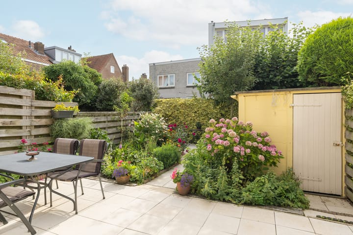 Foto 40 van Cornelis Drebbelstraat 17