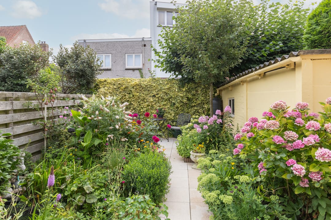 Foto 41 van Cornelis Drebbelstraat 17