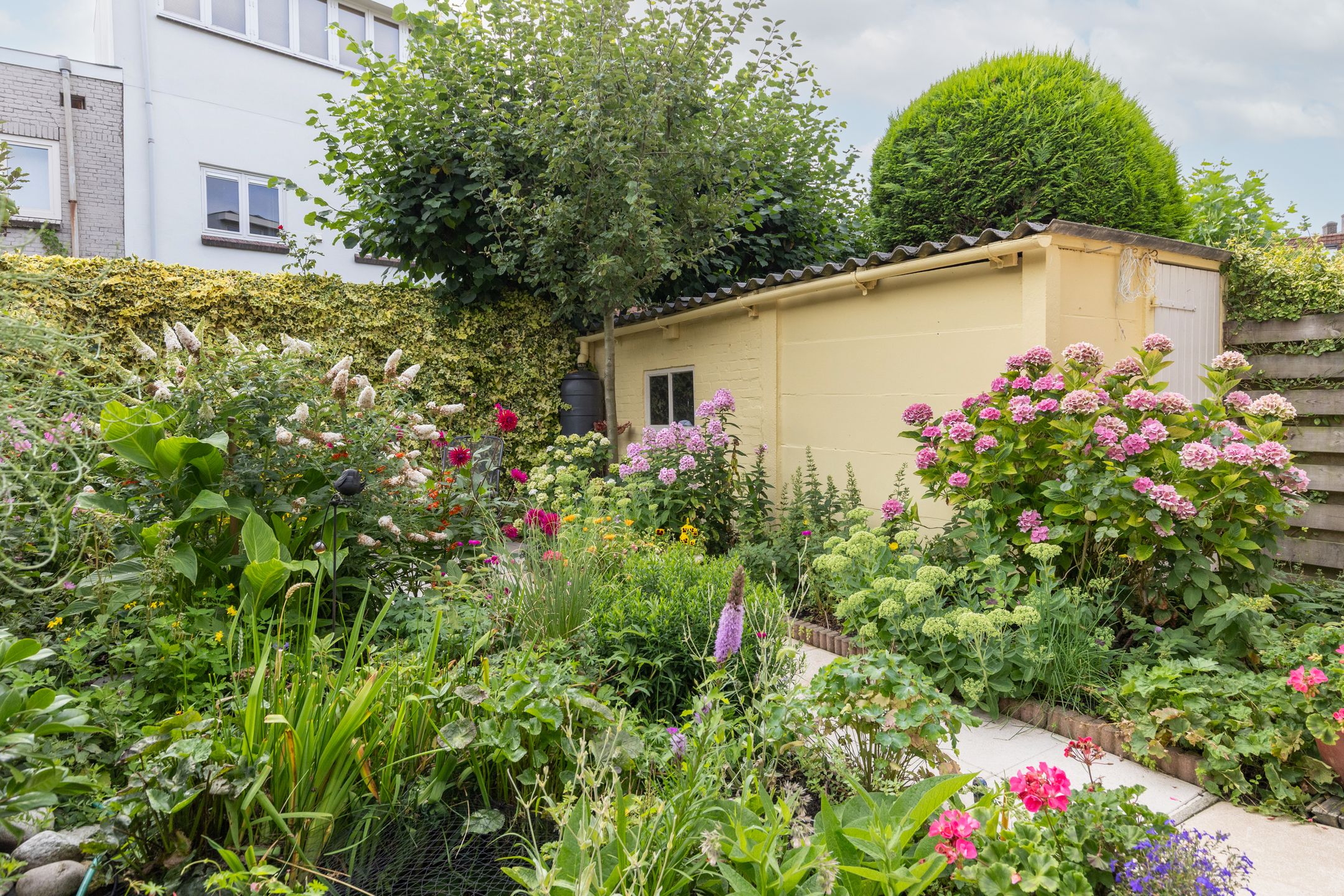 Foto 42 van Cornelis Drebbelstraat 17