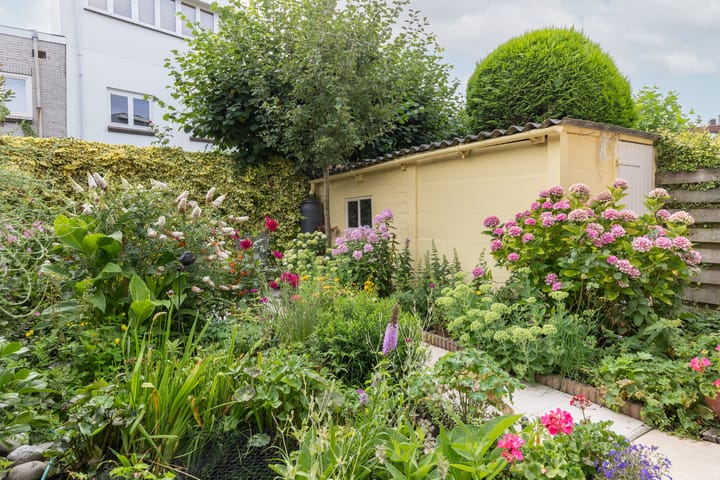 Foto 42 van Cornelis Drebbelstraat 17