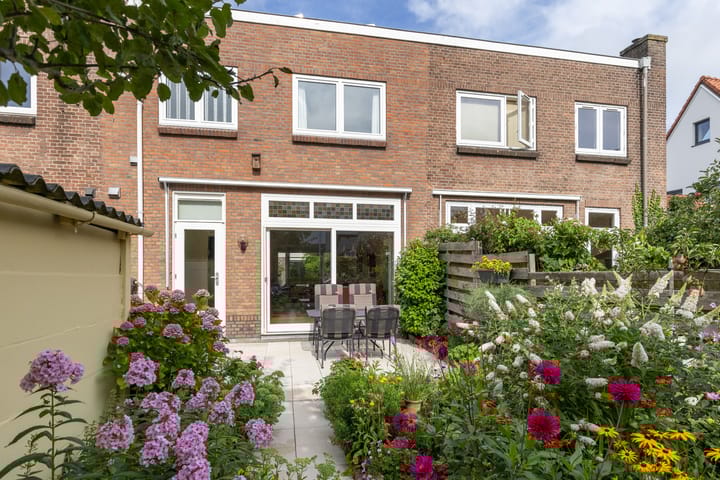 Foto 44 van Cornelis Drebbelstraat 17