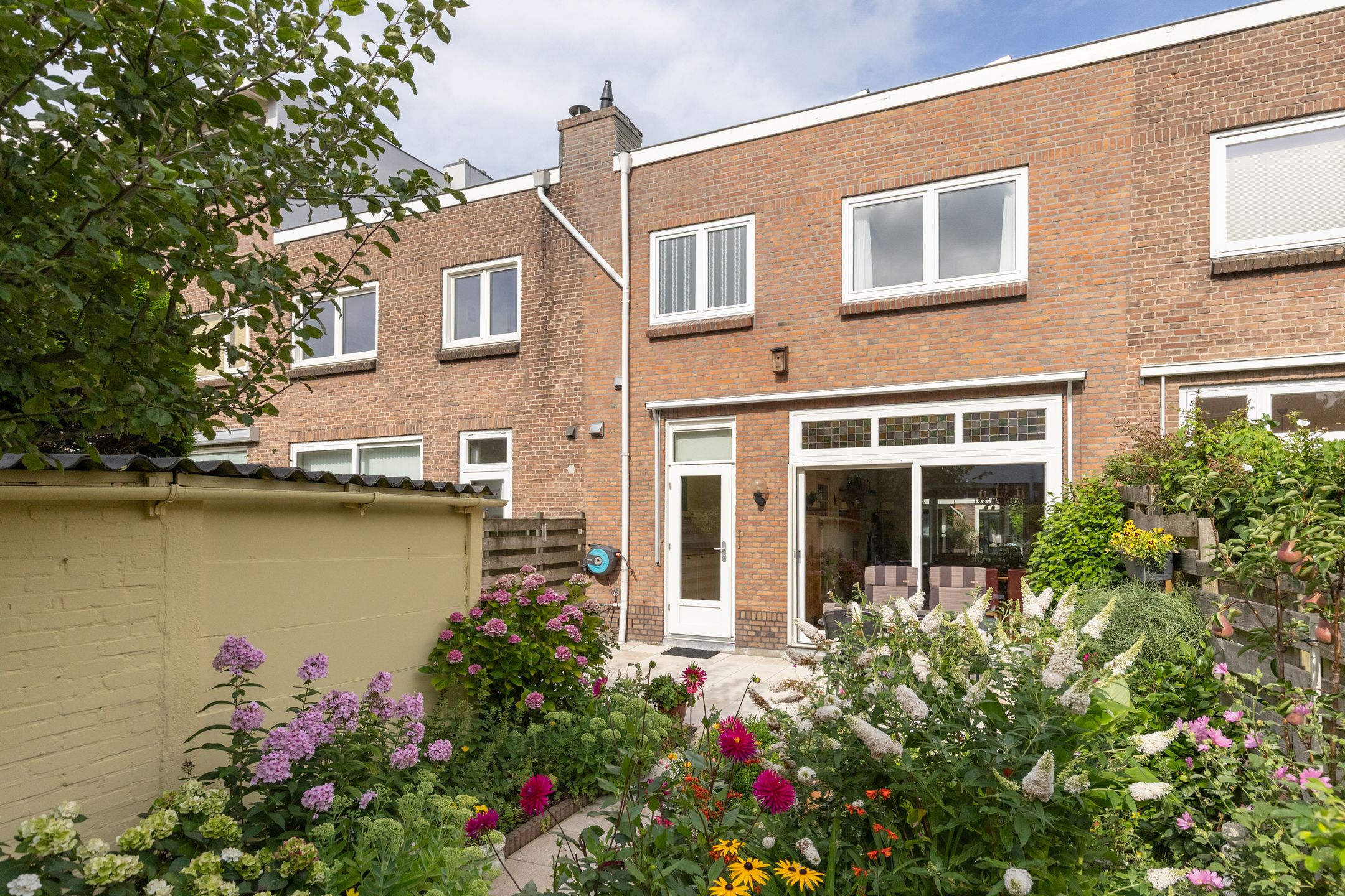 Foto 45 van Cornelis Drebbelstraat 17