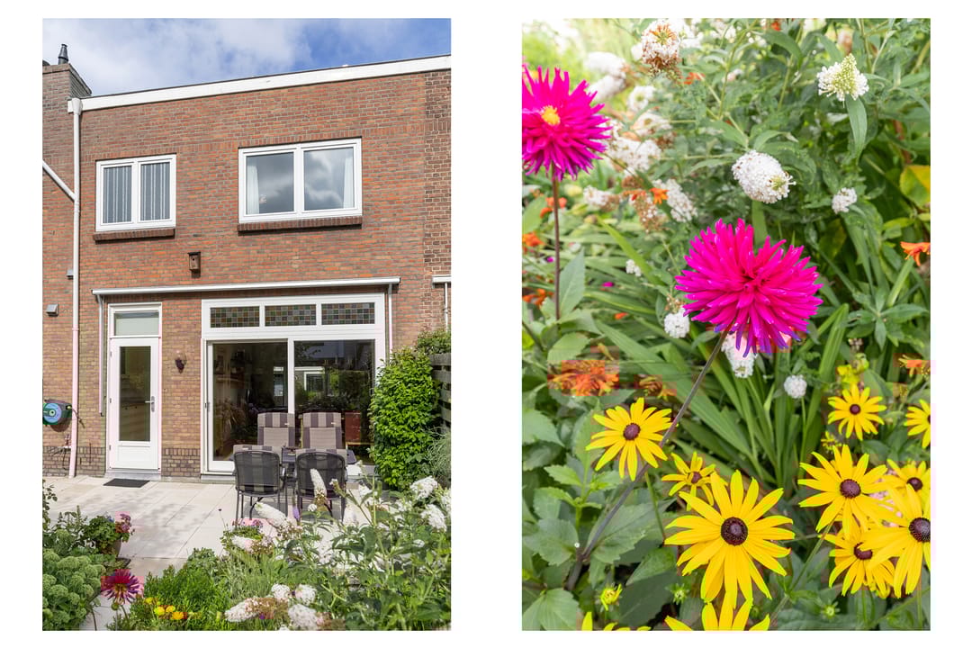 Foto 46 van Cornelis Drebbelstraat 17