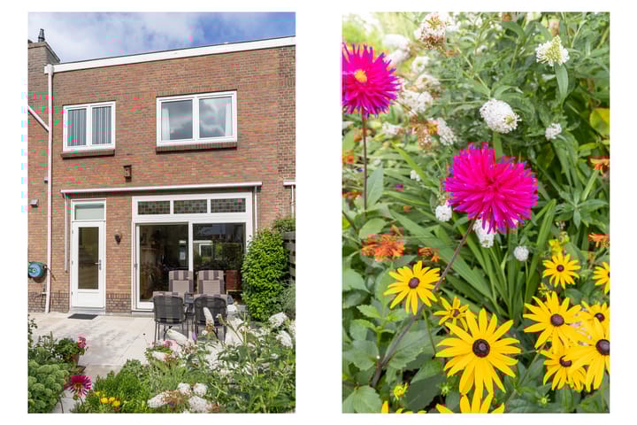 Foto 46 van Cornelis Drebbelstraat 17