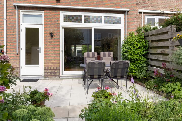 Foto 47 van Cornelis Drebbelstraat 17