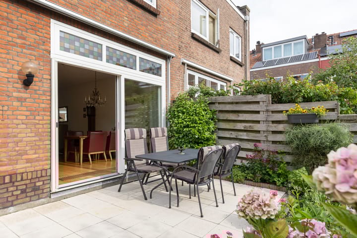 Foto 48 van Cornelis Drebbelstraat 17