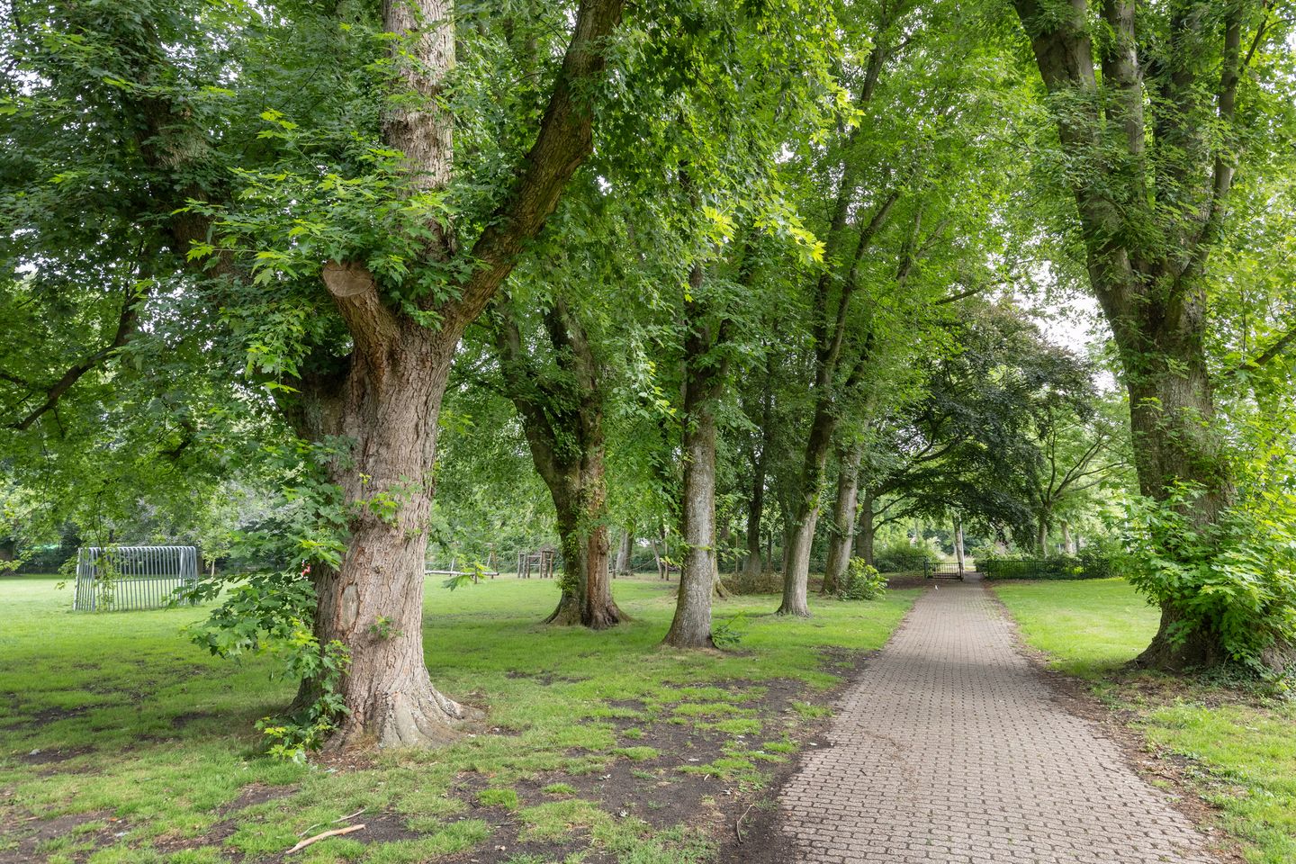 Foto 50 van Cornelis Drebbelstraat 17