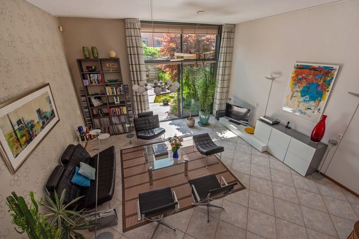 Foto 2 van Agatha van Leidenlaan 4