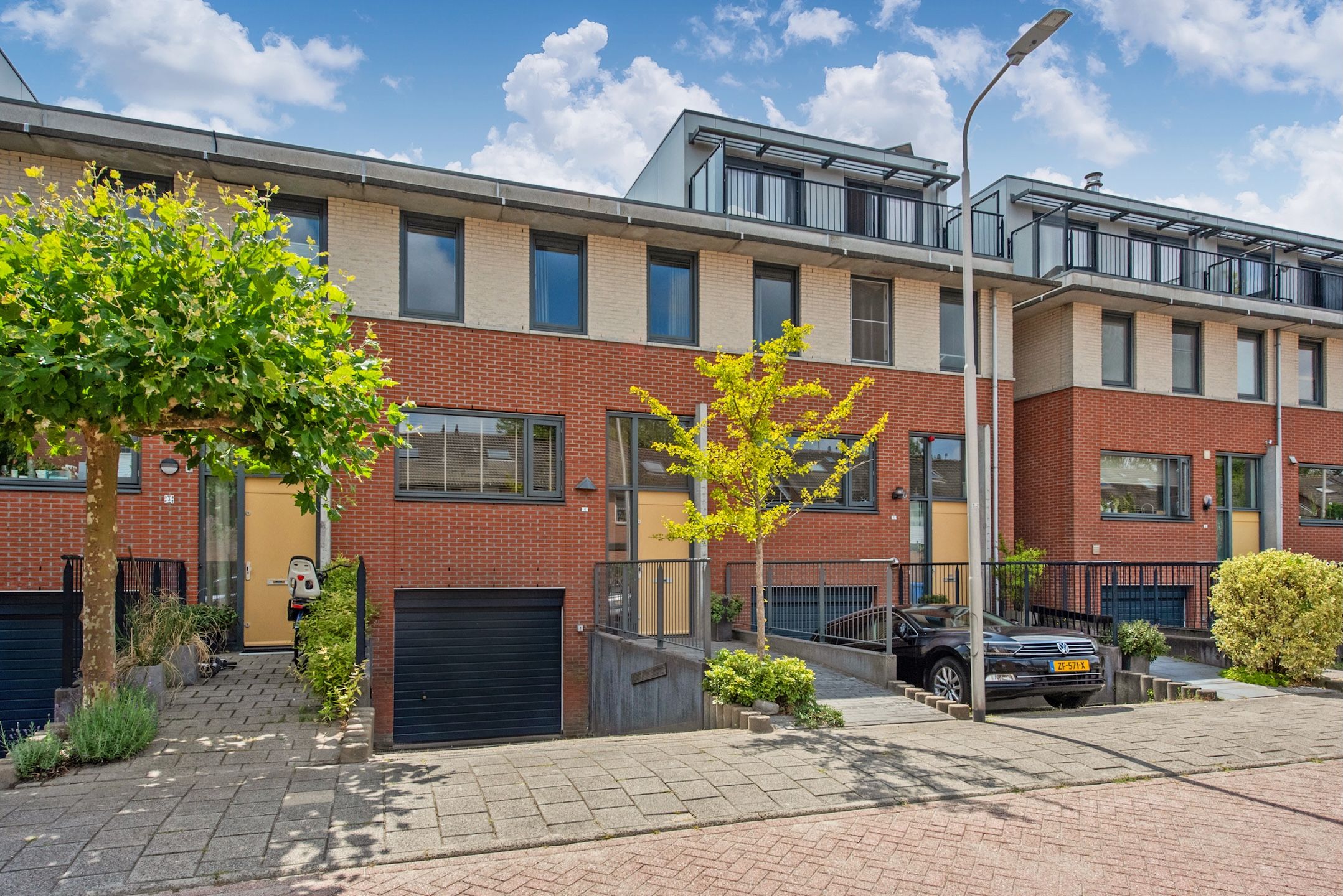 Foto 6 van Agatha van Leidenlaan 4