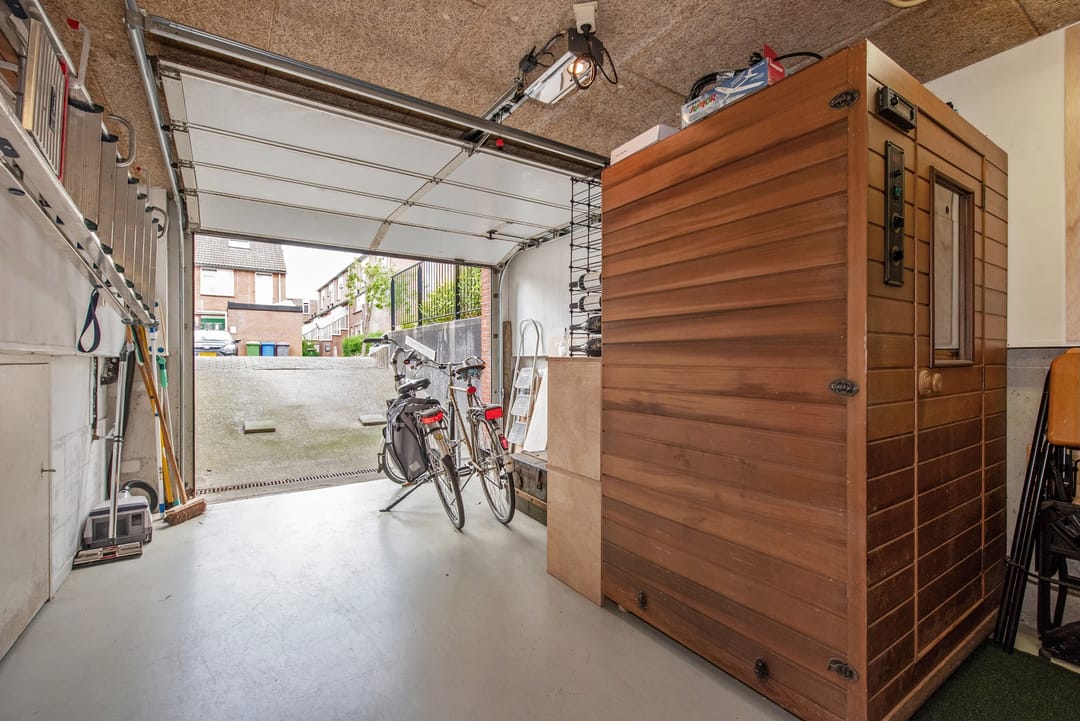 Foto 8 van Agatha van Leidenlaan 4