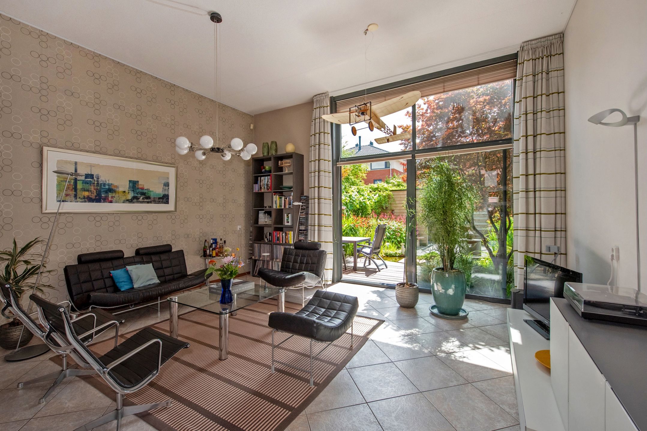 Foto 9 van Agatha van Leidenlaan 4