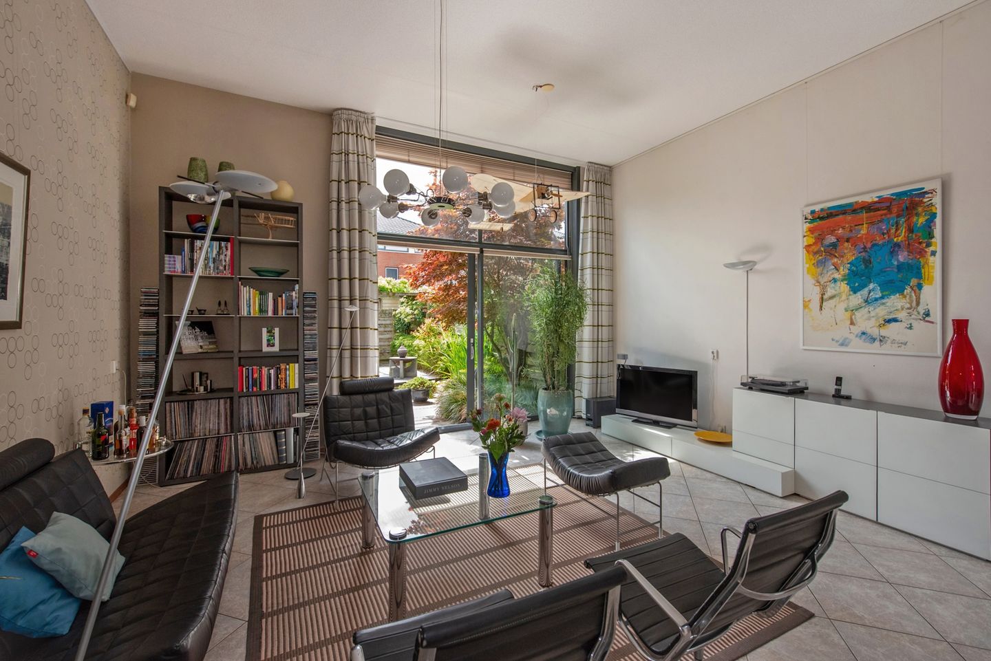 Foto 10 van Agatha van Leidenlaan 4