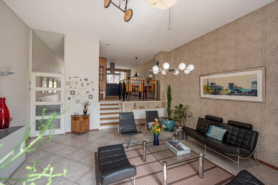 Foto 11 van Agatha van Leidenlaan 4