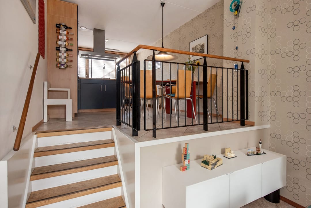 Foto 13 van Agatha van Leidenlaan 4