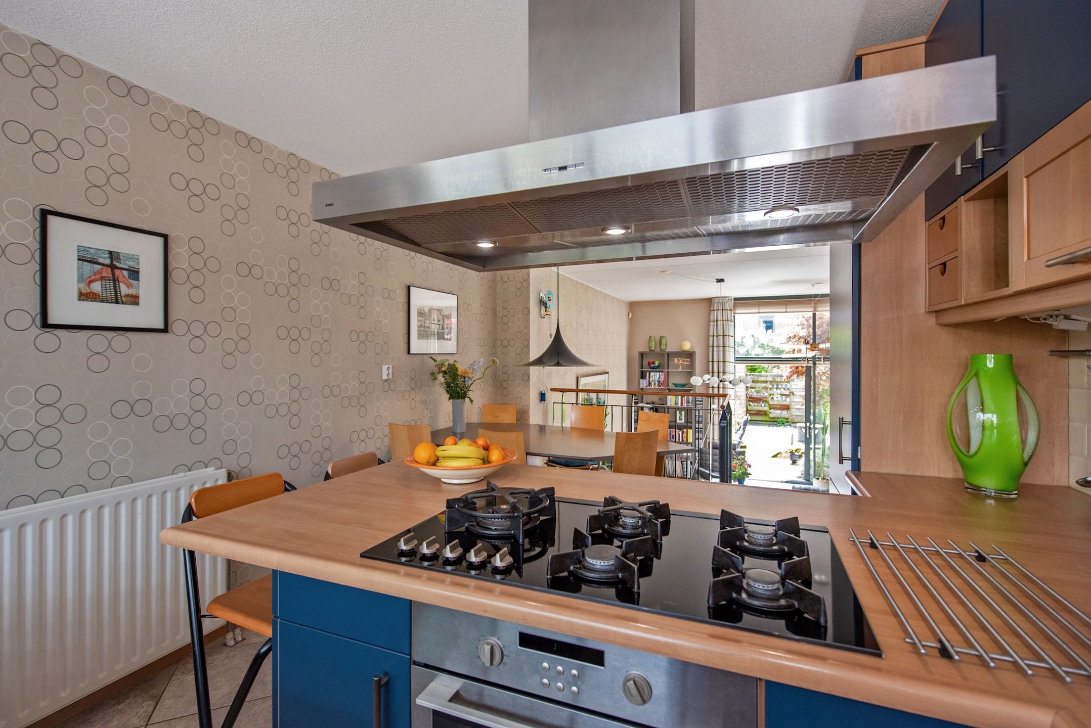 Foto 18 van Agatha van Leidenlaan 4