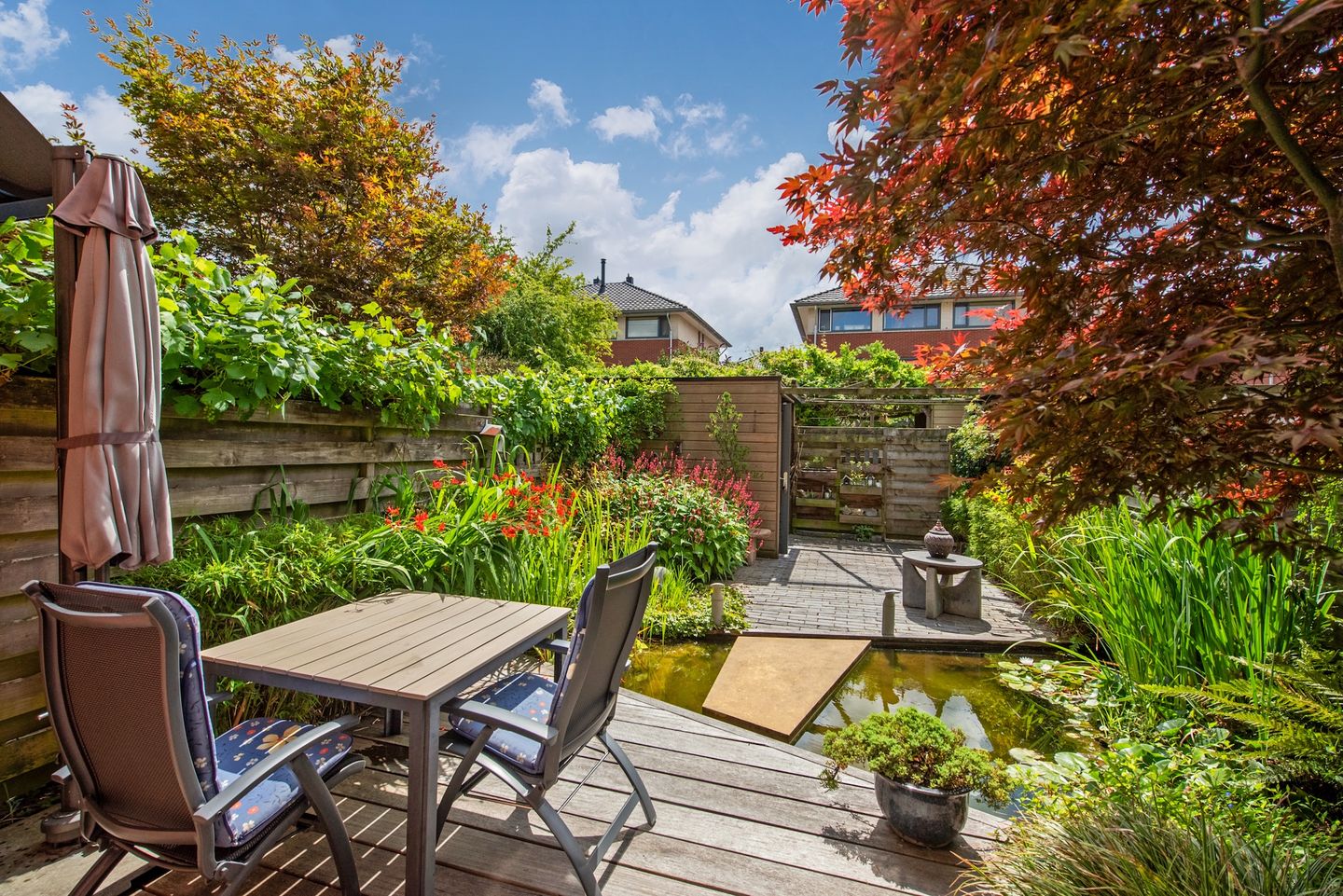 Foto 19 van Agatha van Leidenlaan 4