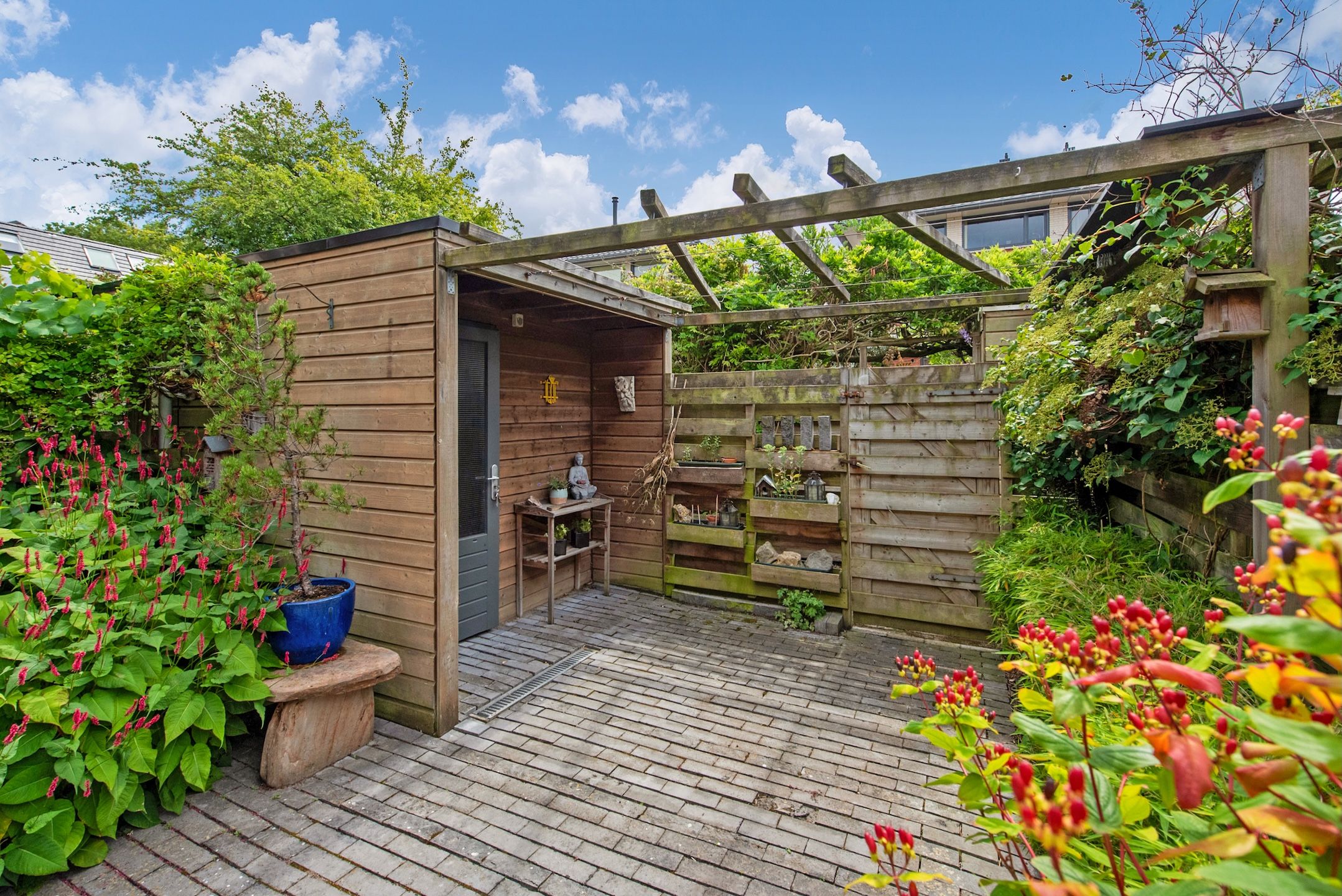 Foto 21 van Agatha van Leidenlaan 4