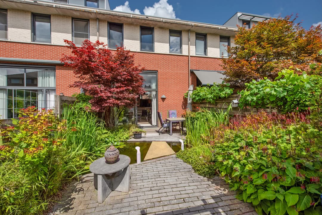 Foto 22 van Agatha van Leidenlaan 4