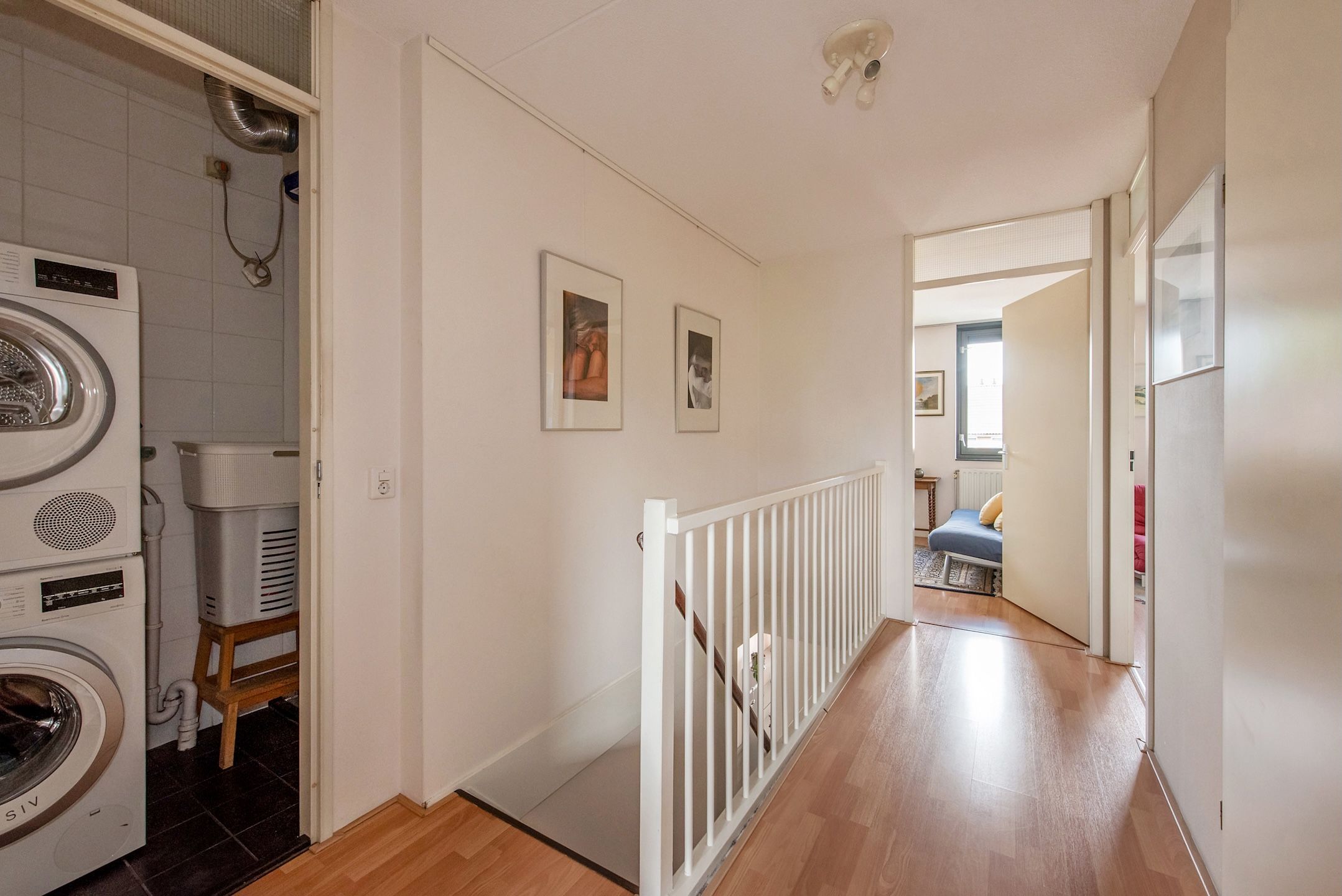 Foto 27 van Agatha van Leidenlaan 4