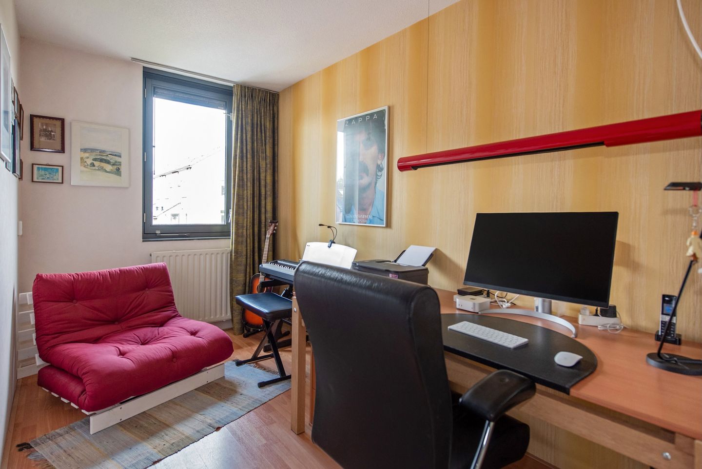 Foto 29 van Agatha van Leidenlaan 4