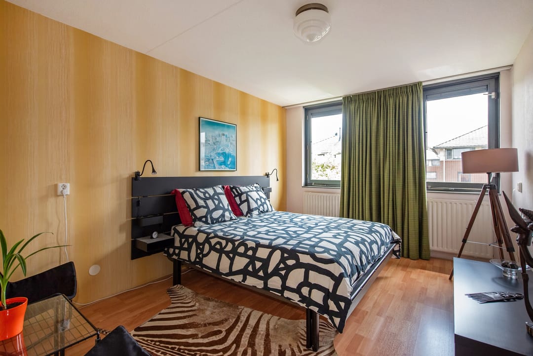 Foto 31 van Agatha van Leidenlaan 4