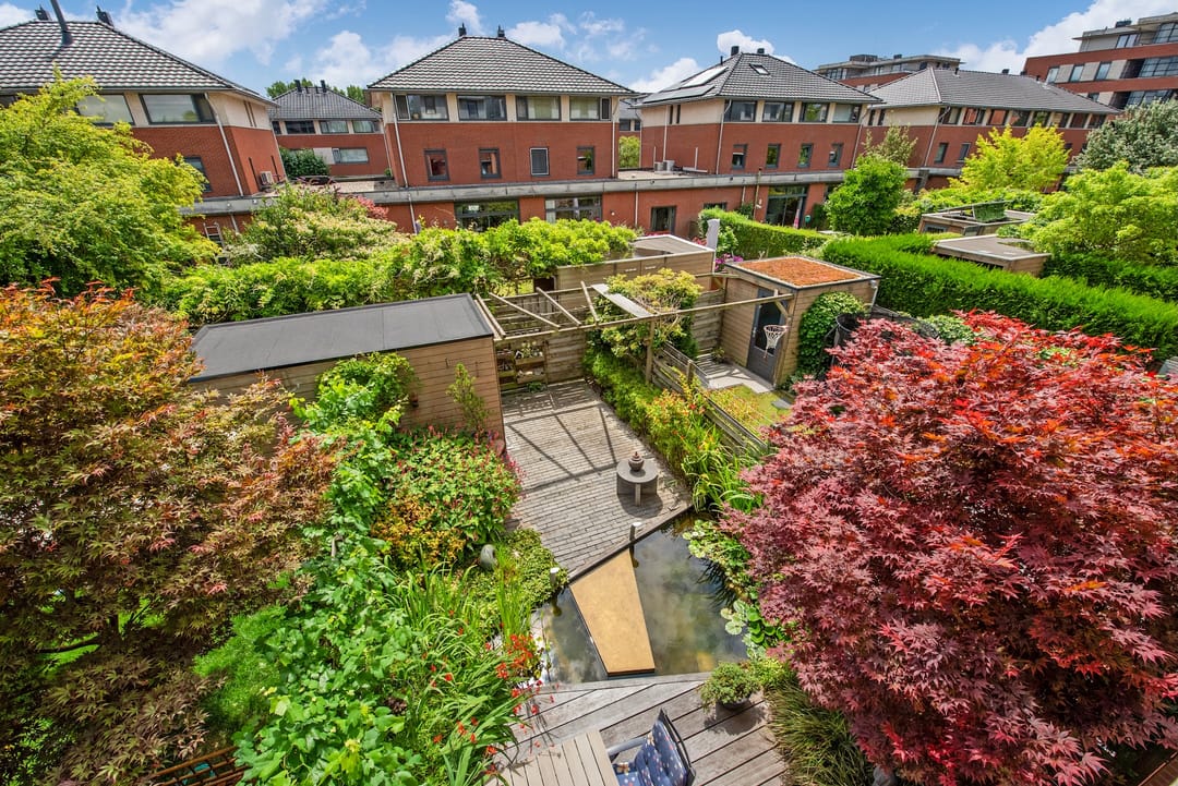 Foto 32 van Agatha van Leidenlaan 4