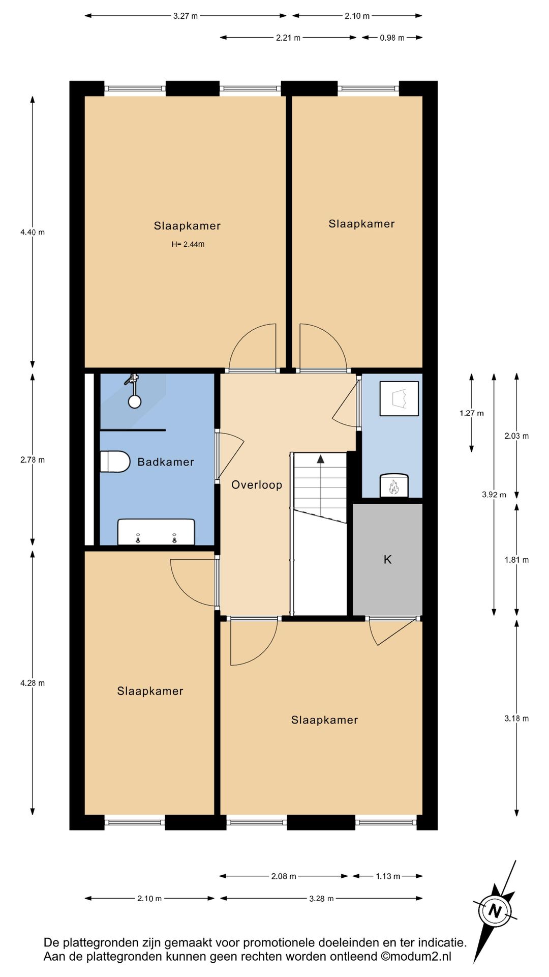 Foto 41 van Agatha van Leidenlaan 4