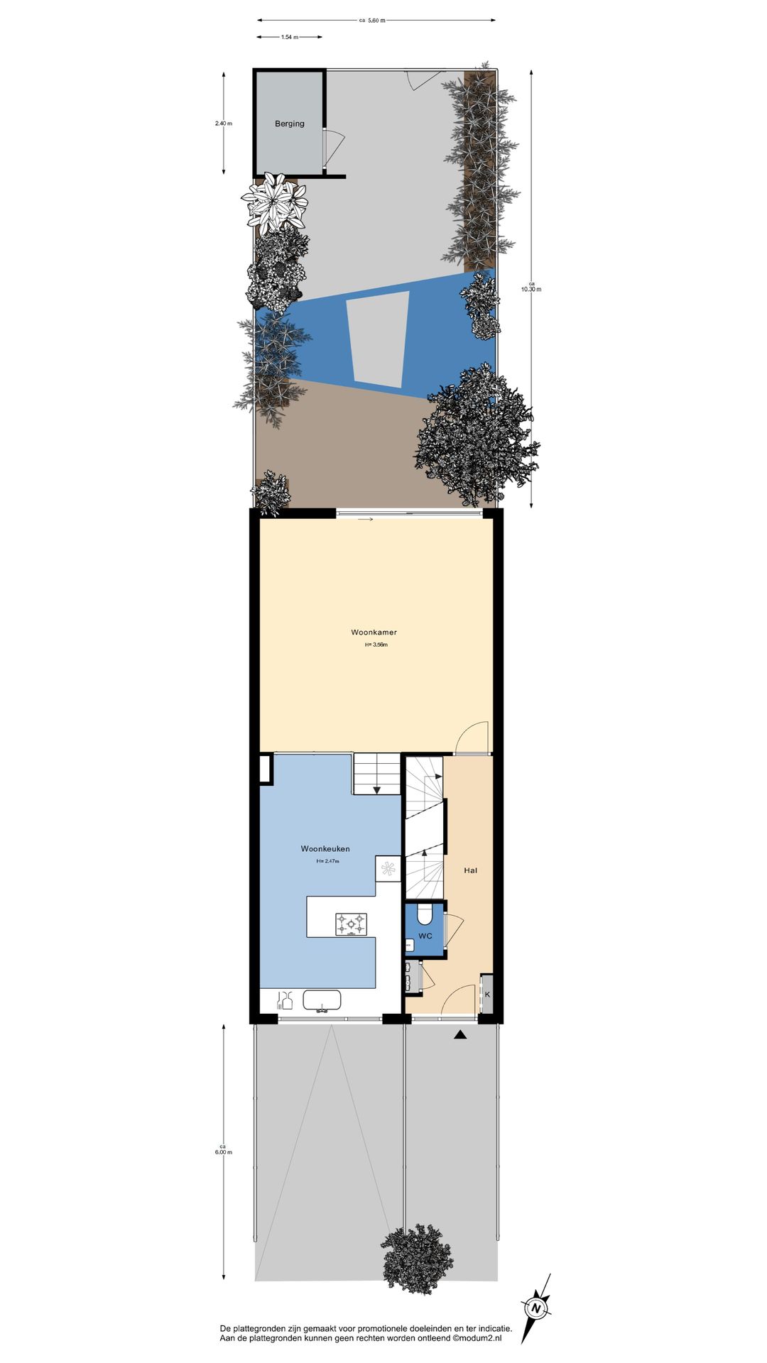 Foto 43 van Agatha van Leidenlaan 4