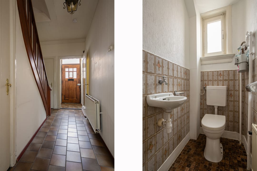 Foto 2 van Burg. Savelbergstraat 6