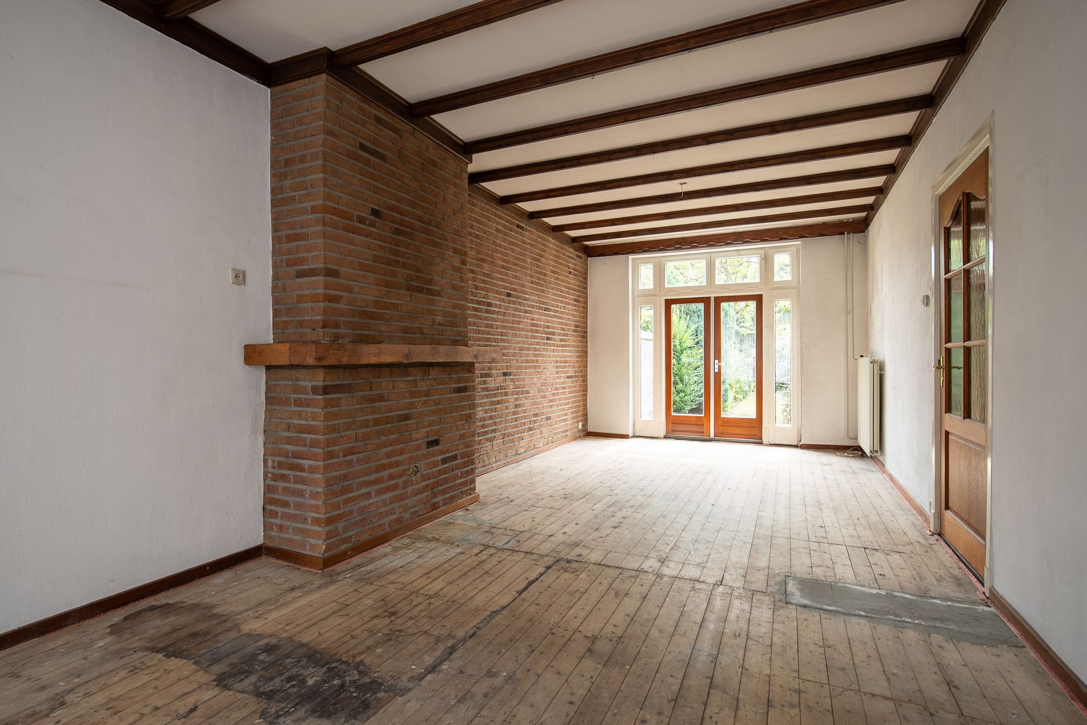 Foto 3 van Burg. Savelbergstraat 6